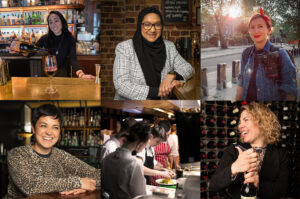 Celebrating Hawksmoor’s Women on International Women’s Day